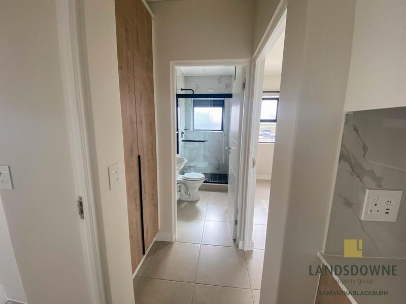 To Let 2 Bedroom Property for Rent in Richwood Western Cape